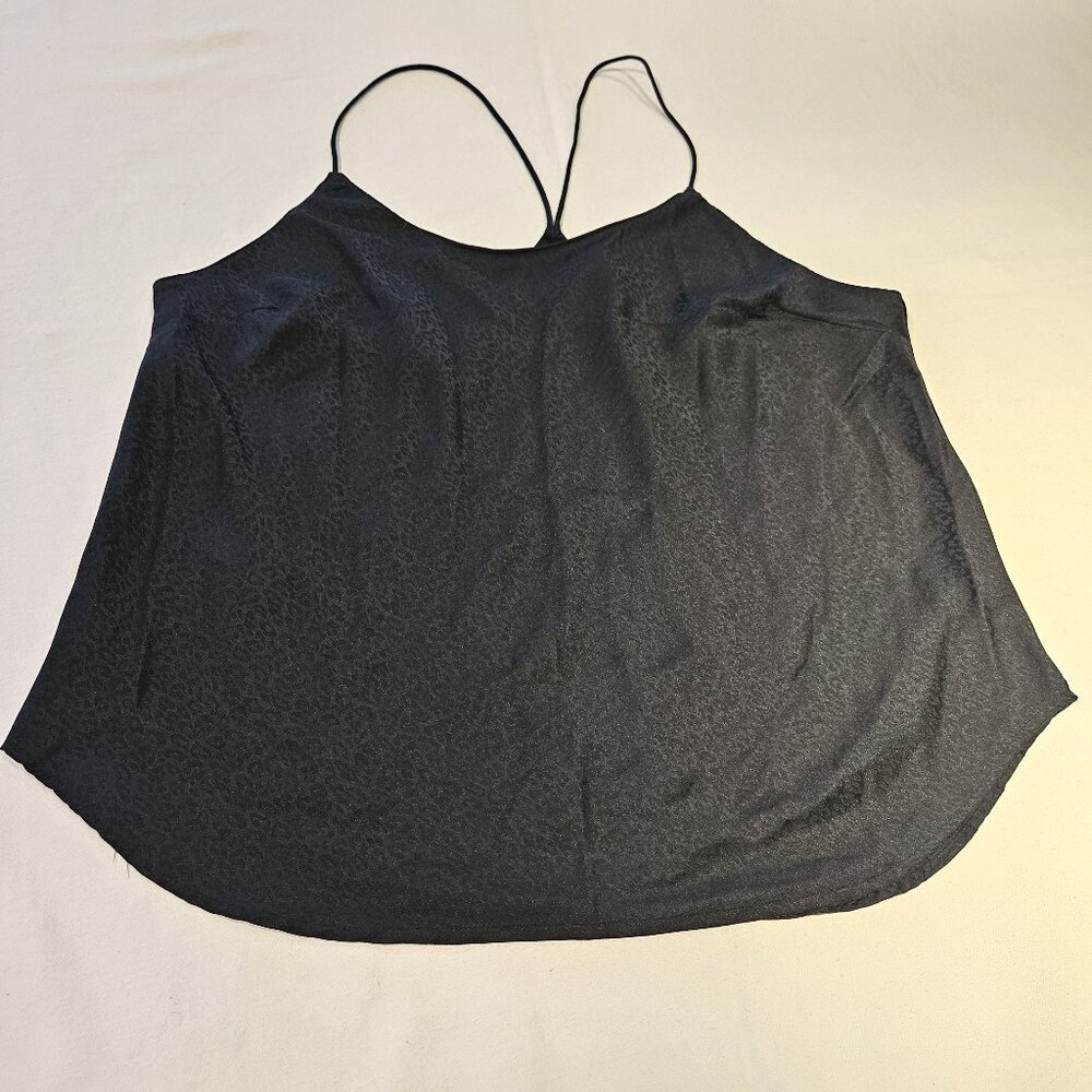 Victoria's Secret Leopard Print Cami Top Size L